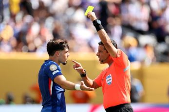 علیرضا فغانی داور ایرانی : قلبم برای این کشور می‌ تپد