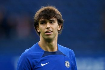 ژائو فلیکس ستاره بنفیکا با عقد قراردادی راهی النصر عربستان شد