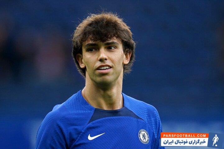 ژائو فلیکس ستاره بنفیکا با عقد قراردادی راهی النصر عربستان شد