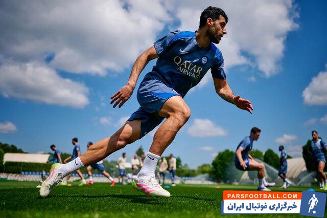 بوتافوگو برزیل علاقه ای به جذب مهدی طارمی ندارد