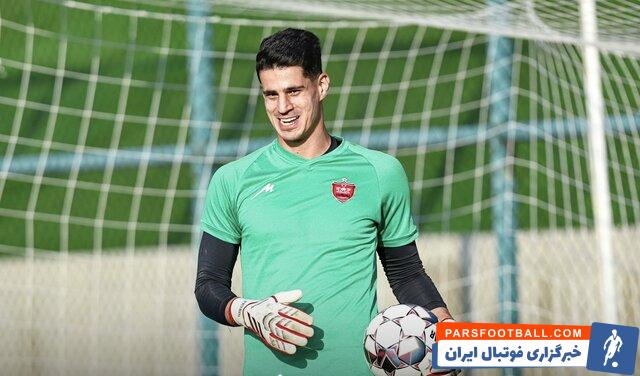 پیام نیازمند : آرزویم بازی در جام جهانی 2026 است