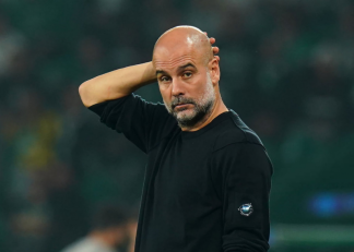 پپ گواردیولا