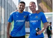 محمد محبی در فهرست روستوف برای دیدار مقابل زنیت قرار گرفت