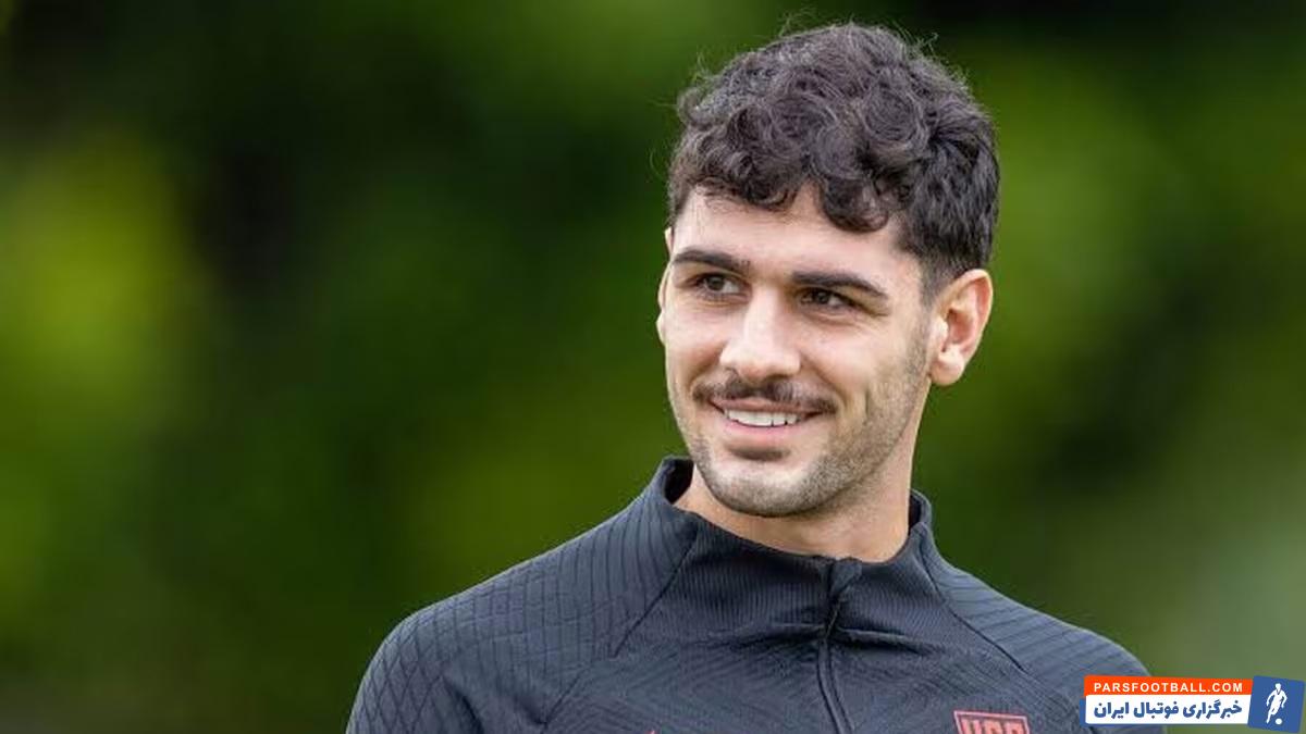 جانی کاردوسو رسما با اتلتیکو قرارداد امضا کرد