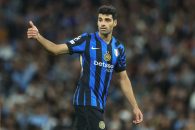 هاکان، اصلانی، طارمی، بیسک،اسپوزیتو، استانکوویچ و بیوکنن در لیست مازاد اینتر