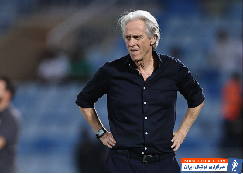 امضای قرداد ژرژ ژسوس توسط باشگاه النصر چند روز به تعویق افتاد