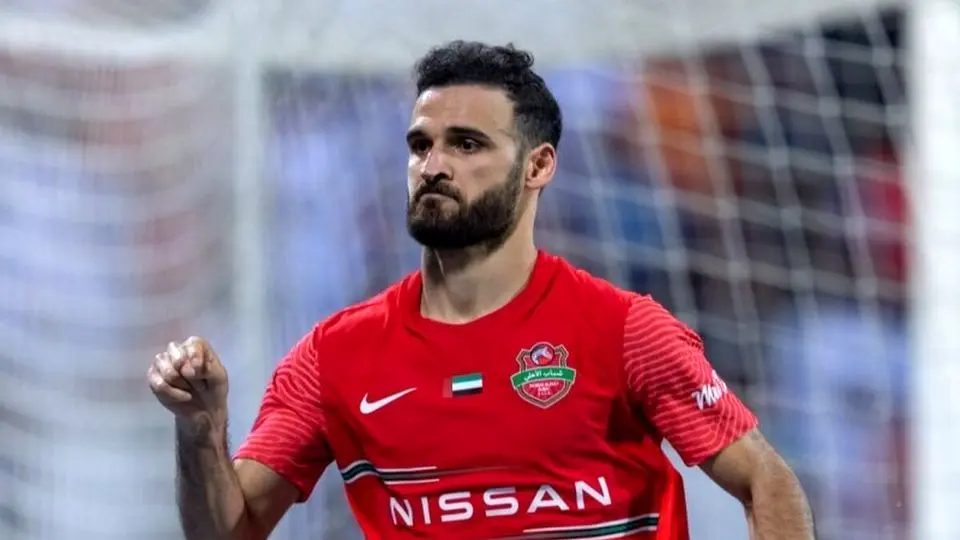 احمد نوراللهی