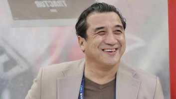 خداداد عزیزی: اگر خودم قرعه را برمیداشتم بهتر از این نمیشد