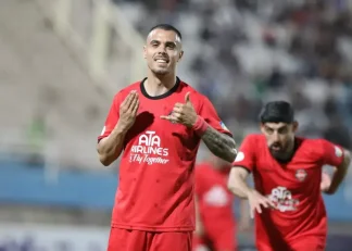 یکی از مسئولان سپاهان: باشگاه پرسپولیس، استقلال و فولاد هم ریکاردو آلوز را می‌خواهند