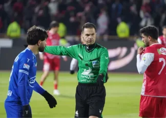 ثبت چهارمین پیروزی متوالی تراکتور مقابل استقلال در صورت برد