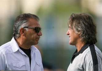 استقلال با دو محروم به مصاف تراکتور خواهد رفت