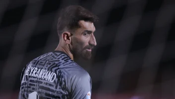 نگاهی به احتمال انتقال علیرضا بیرانوند از تراکتور به استقلال