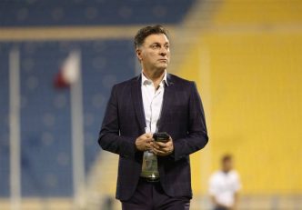 سعید مظفری‌ زاده مدیرعامل تراکتور : از سپاهان به فیفا شکایت‌ کردیم