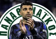 مهدی طارمی در آستانه حضور در پاناتینایکوس یونان