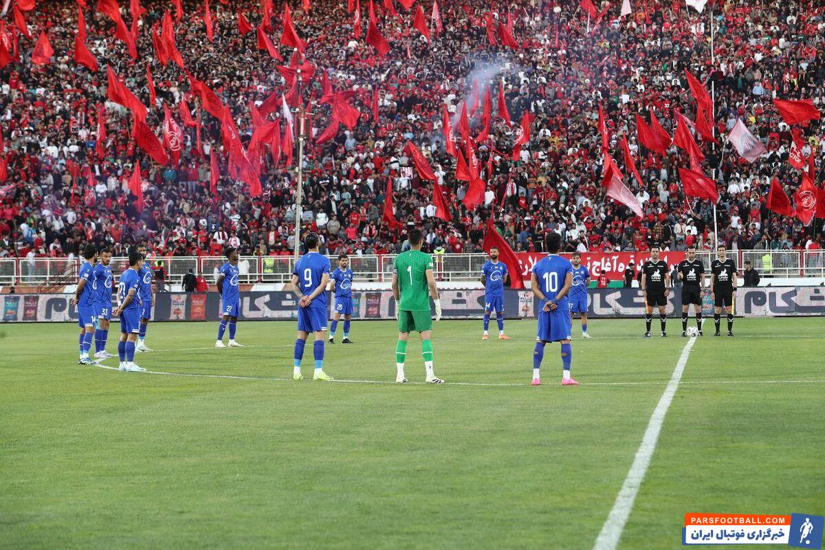 تراکتور ؛ ترکیب احتمالی پرشورها برای مصاف با استقلال مشخص شد