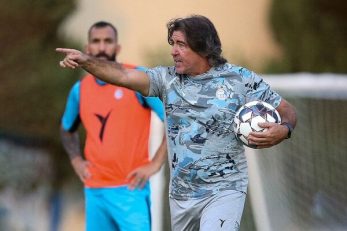 سوپرجام ؛ غیبت علیرضا بیرانوند و ریکاردو ساپینتو در فینال تایید شد