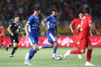 امین منوچهری : صندلی مدیریت استقلال جای افرادی است که توانایی مدیریت داشته باشند