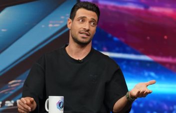 شجاع خلیل‌ زاده به عدم دعوت به تیم ملی واکنش نشان داد