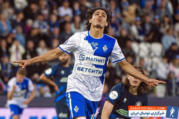 محمدجواد حسین‌ نژاد راهی سوپرلیگ ترکیه خواهد شد