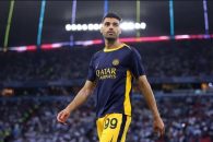 مهدی طارمی در آستانه حضور در المپیاکوس یونان قرار دارد