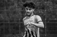 آرش جوانمردی ستاره جوان تیم بارنت انگلیس در سانحه رانندگی درگذشت