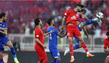 سوپرجام ؛ بلیط فروشی دیدار استقلال و تراکتور آغاز شد