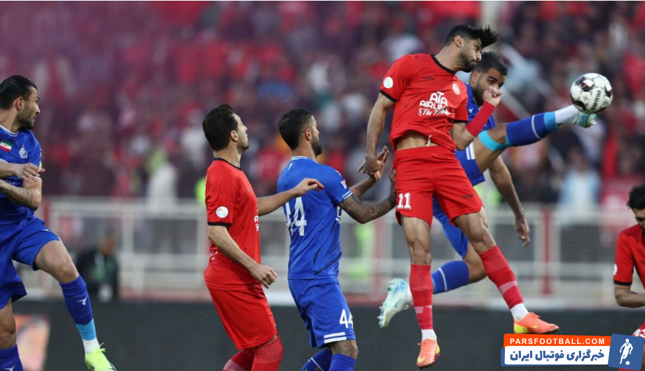 سوپرجام ؛ بلیط فروشی دیدار استقلال و تراکتور آغاز شد