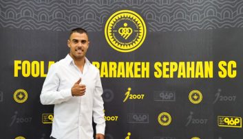 امیرمهدی علوی سخنگو فدراسیون فوتبال: طبق اسناد ما، ریکاردو آلوز بازیکن تراکتور است