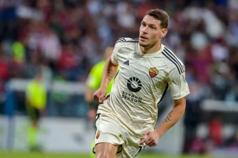 آندره‌ آ بلوتی ستاره پیشین رم مورد توجه پرسپولیس قرار دارد