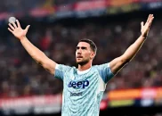 احتمال بالای حضور دوشان ولاهوویچ در ترکیب ثابت یوونتوس در دیدار با اینتر