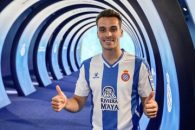 پرسپولیس با برایان اولیوان مدافع چپ فصل گذشته اسپانیول وارد مذاکره شد