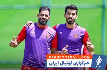 رضا شکاری در آستانه نیمکت نشینی در هفته چهارم لیگ برتر