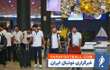 استقلال در اولین بازی لیگ قهرمانان آسیا مقابل الوصل قرار می‌گیرد