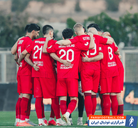 معرفی تیم محبوب پرشورهای تراکتور