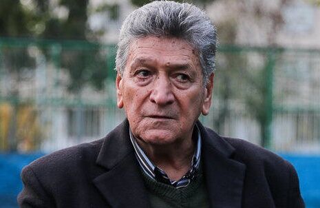 خبر تلخ برای فوتبال ایران؛ اسطوره فراموش‌نشدنی استقلال و تیم ملی بستری شد!