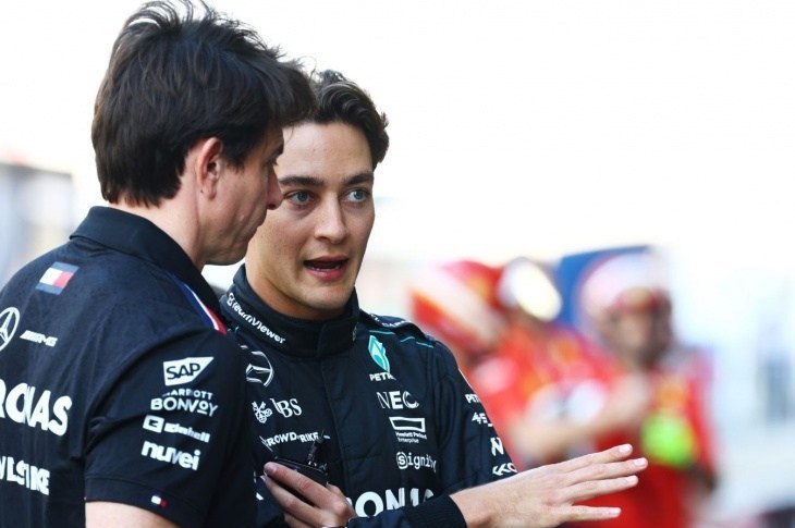 اتومبیلرانی فرمول یک ,