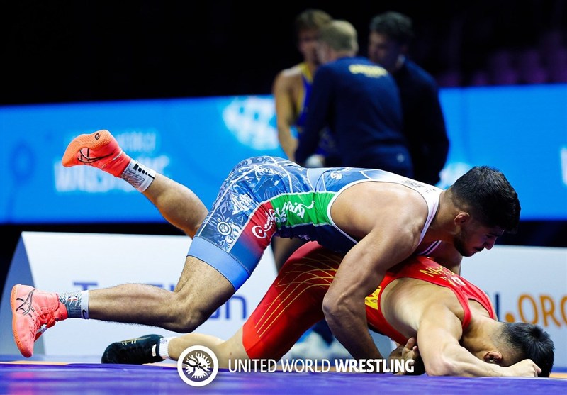 1404062717593357934054774 کشتی , کشتی ایران , کشتی فرنگی ایران ,