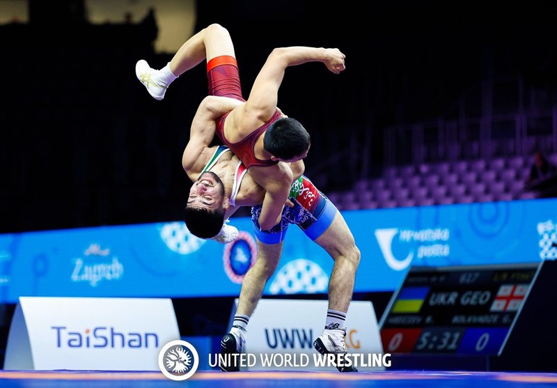 1404062718004367634054794 کشتی , کشتی ایران , کشتی فرنگی ایران ,