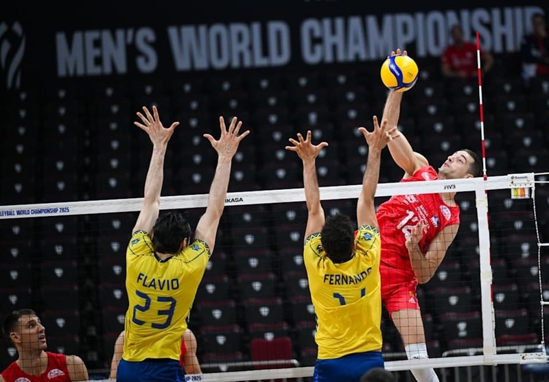 1404062810594825934057864 والیبال , والیبال قهرمانی جهان ,