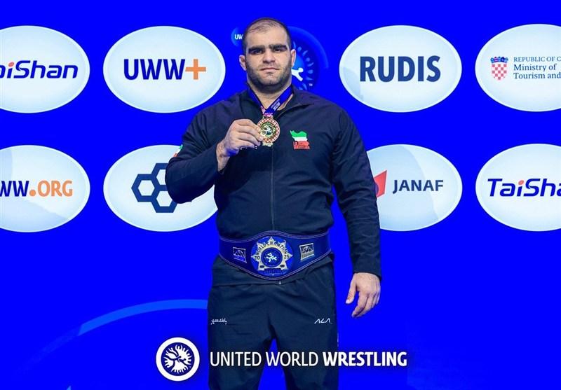 1404062908435282934063064 کشتی فرنگی ,