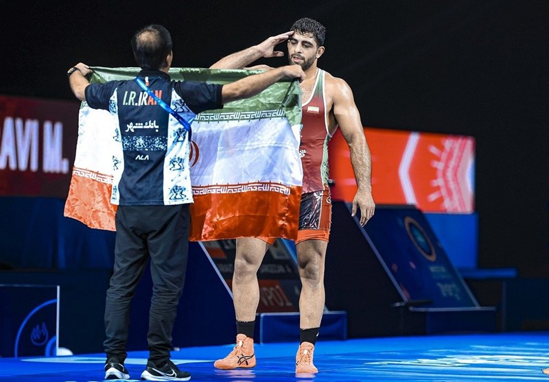 1404063010324874734073834 کشتی فرنگی ,