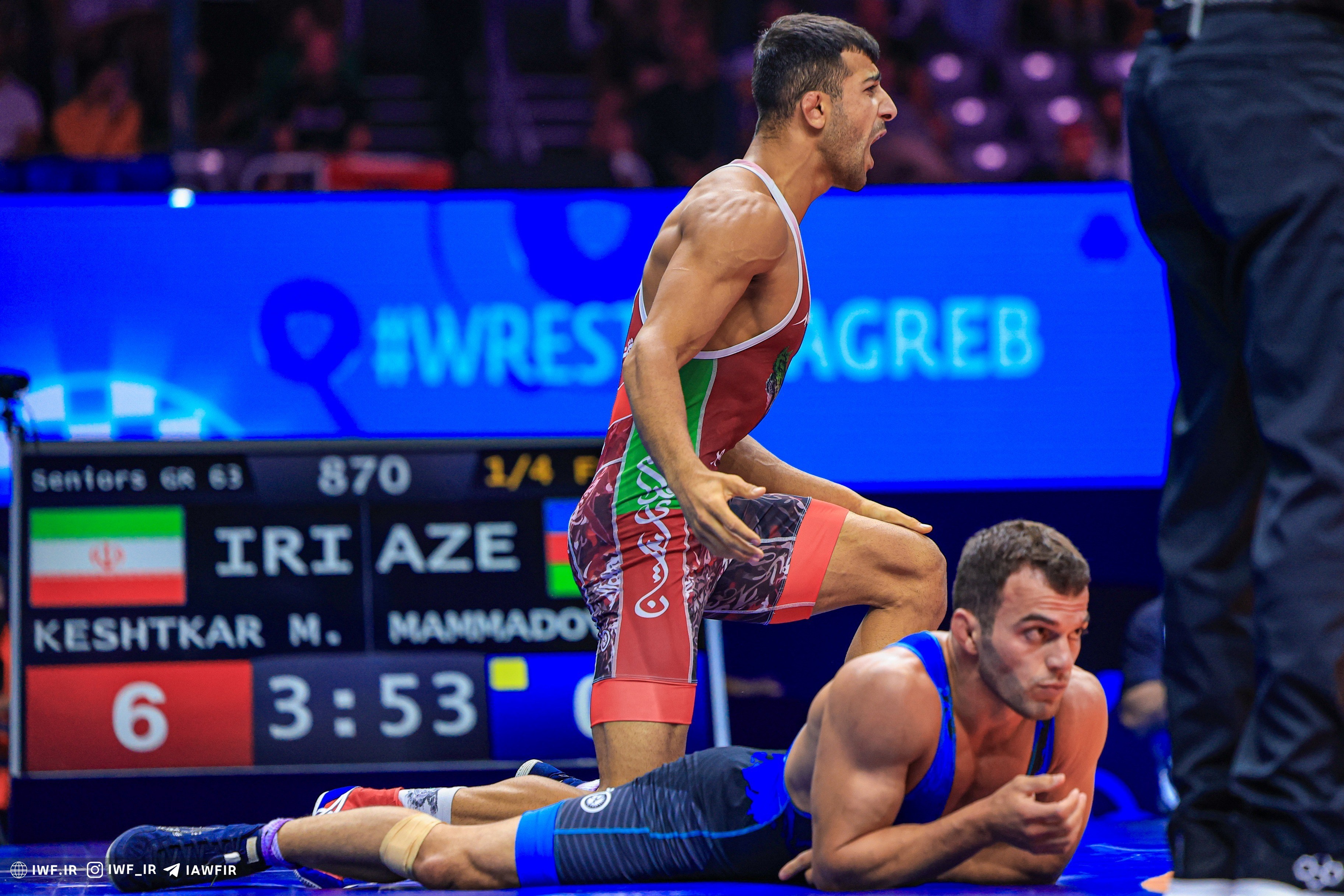 14040630193723813340820110 کشتی فرنگی ,