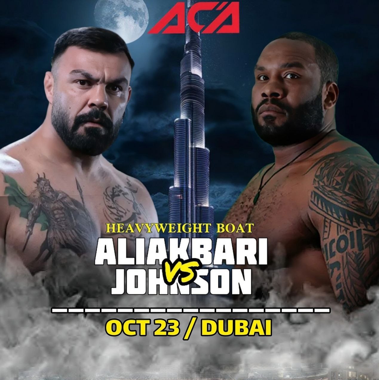 14040631085424230340842010-1 امیر علی اکبری و جانسون