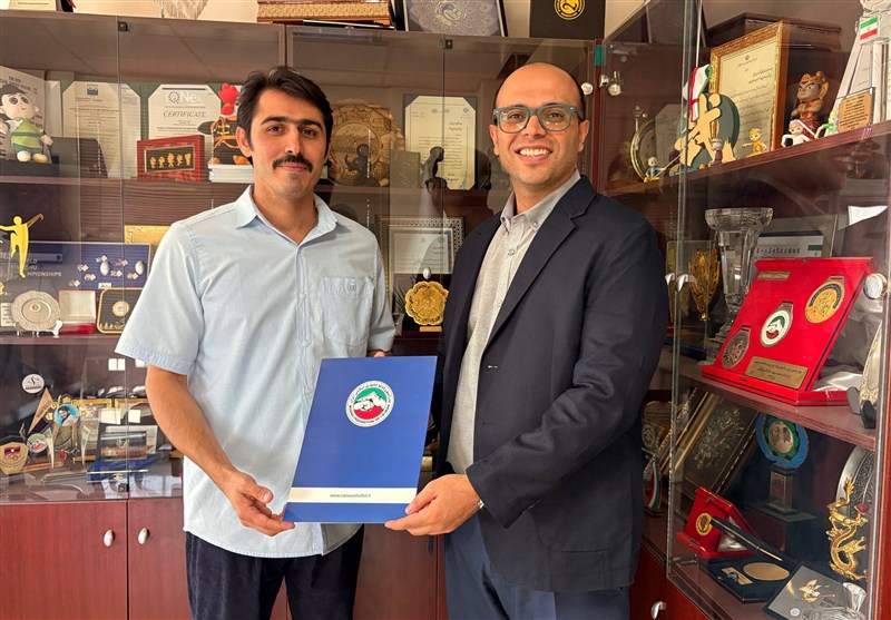 ووشو , ووشو ایران ,