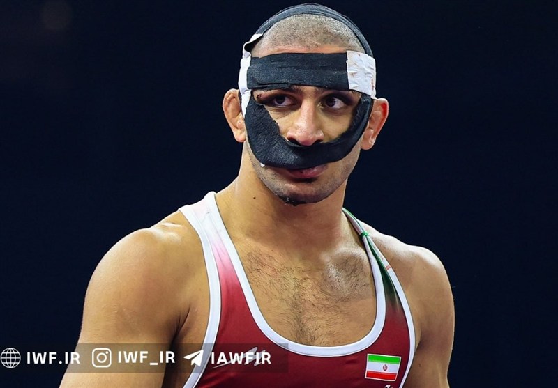 1404070109083523234098374 کشتی فرنگی ,