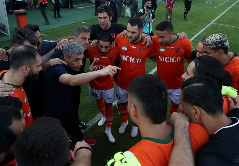 1404070609095751334160914 تیم فوتبال مس رفسنجان , رسول خطیبی ,