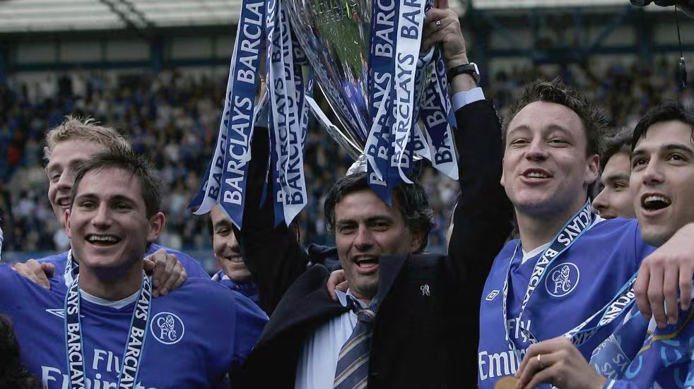 14040707143933494341789310 ژوزه مورینیو , تیم فوتبال چلسی انگلیس , لیگ قهرمانان اروپا ,