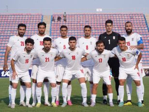 پخش زنده دیدار تیم ملی ایران - تیم ملی هند از شبکه سه دوشنبه 10 شهریور ساعت 15:30