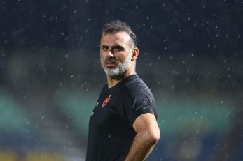 سیدجلال حسینی : رضا درویش وقتی نزدیک بود برکنار شود کلی بازیکن جذب کرد