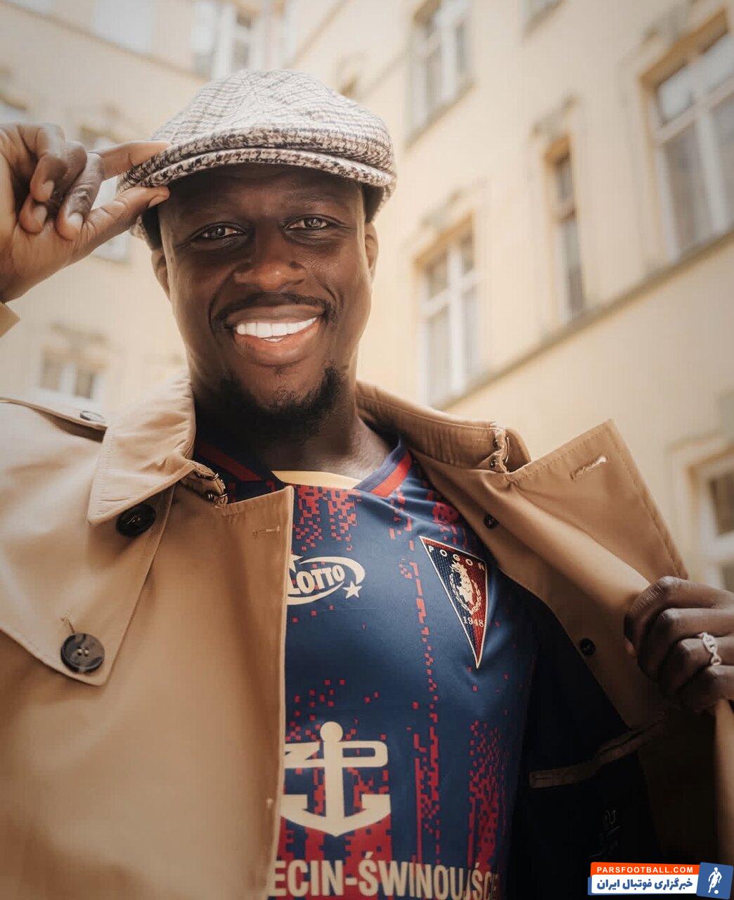 بنجامین مندی مدافع پیشین منچسترسیتی به پوگون پیوست